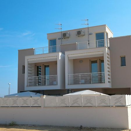 Le Dimore Di Otranto Exterior foto