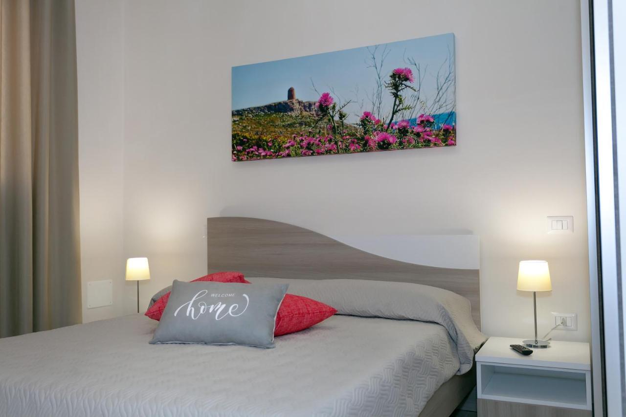 Le Dimore Di Otranto Exterior foto