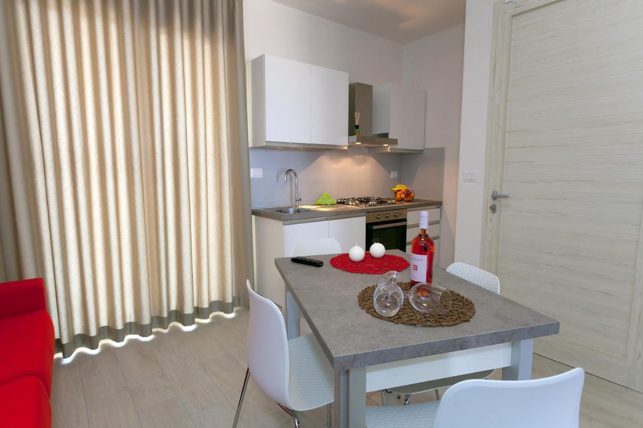 Le Dimore Di Otranto Exterior foto