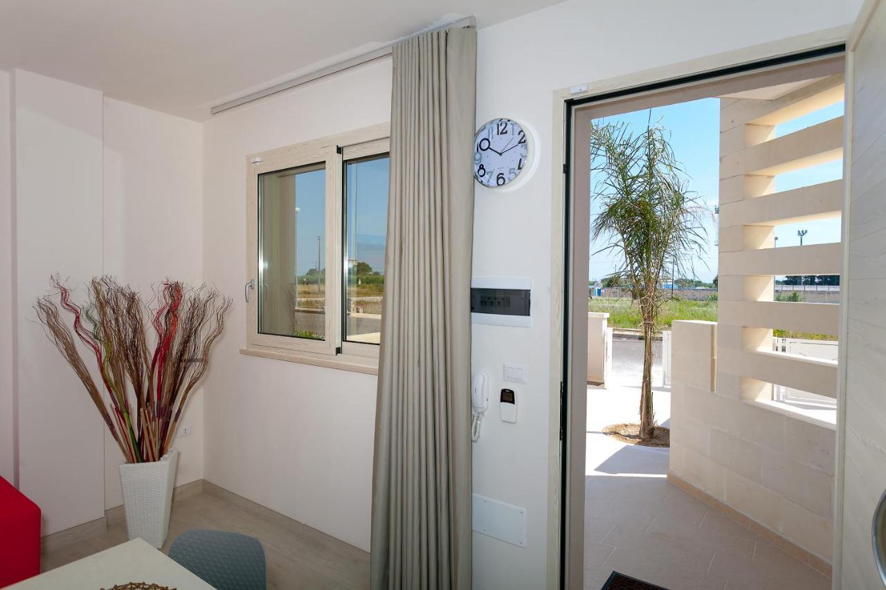 Le Dimore Di Otranto Exterior foto