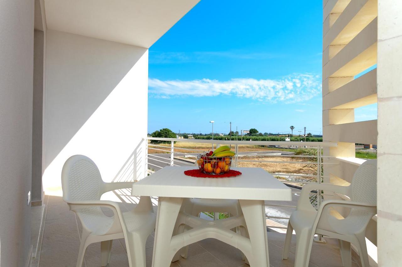 Le Dimore Di Otranto Exterior foto