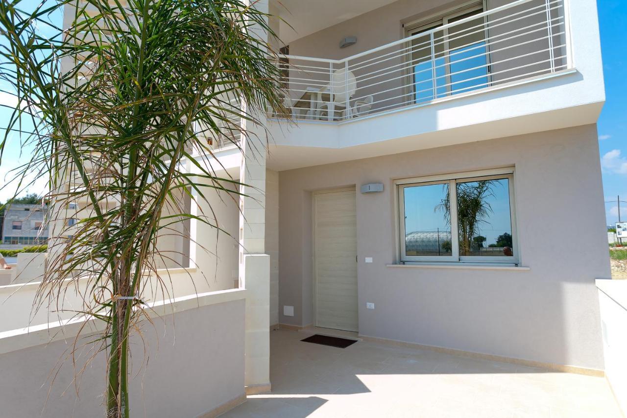 Le Dimore Di Otranto Exterior foto