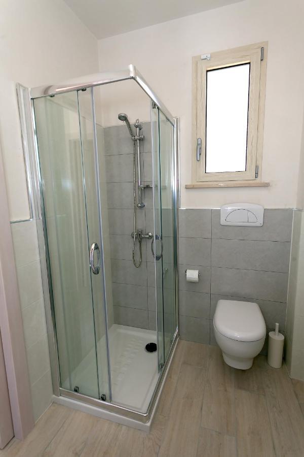Le Dimore Di Otranto Exterior foto