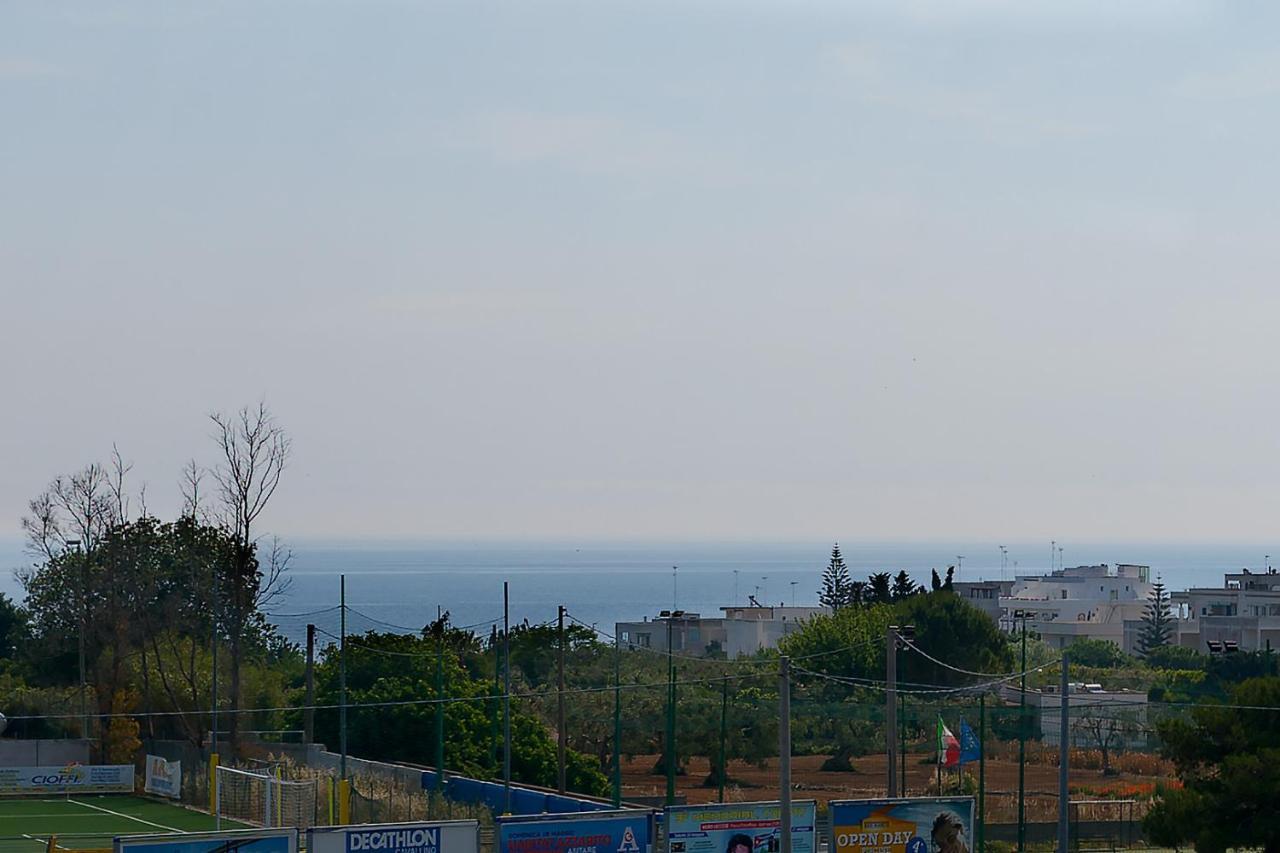 Le Dimore Di Otranto Exterior foto