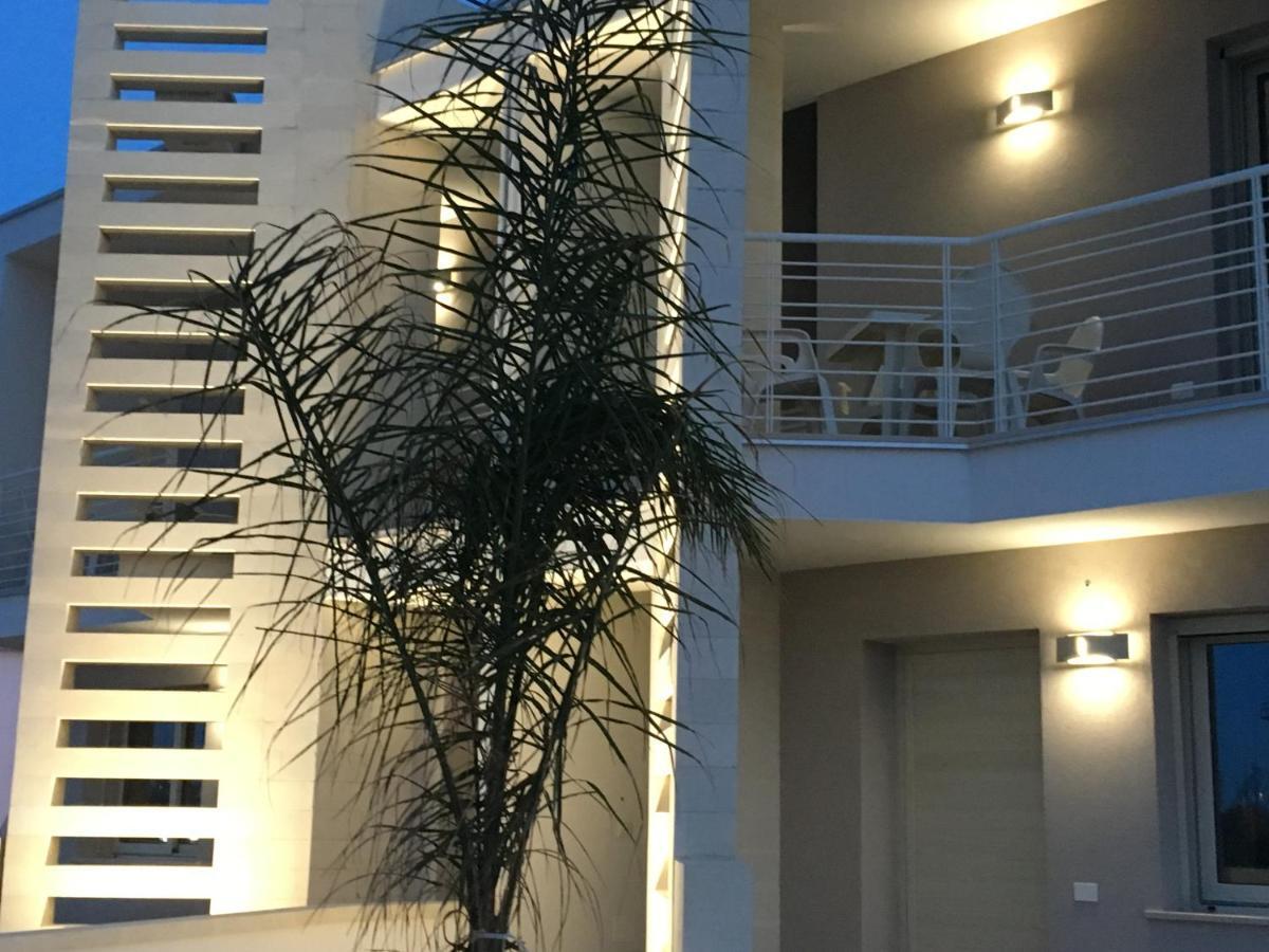 Le Dimore Di Otranto Exterior foto