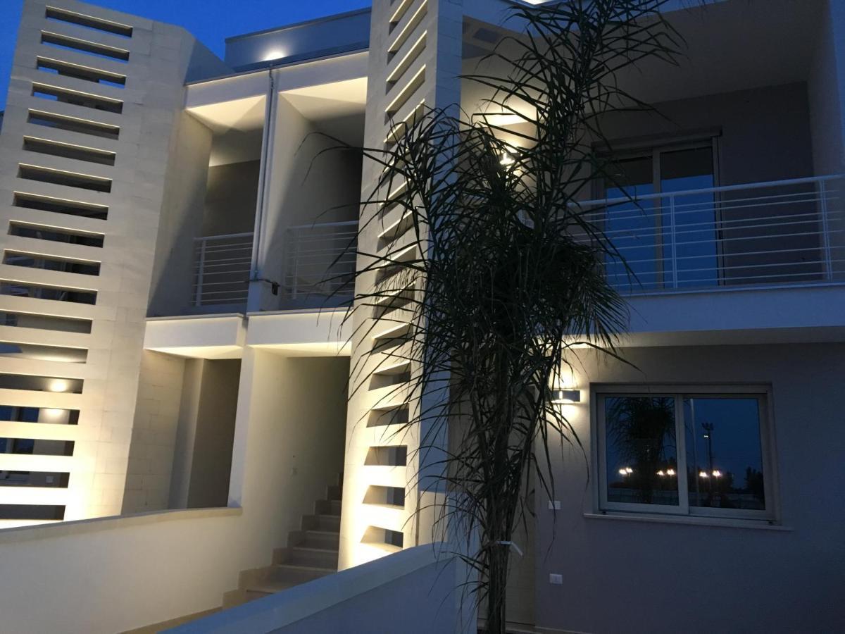 Le Dimore Di Otranto Exterior foto