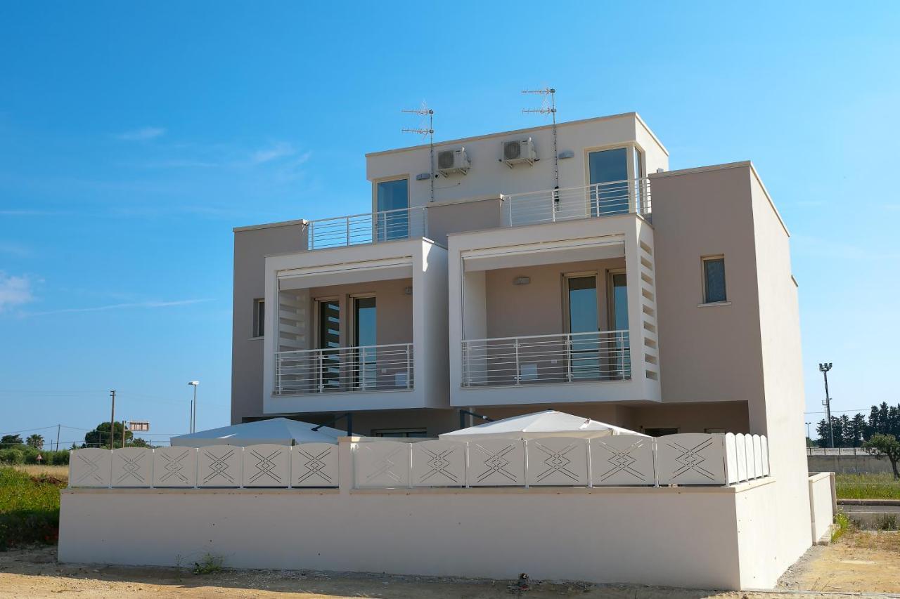 Le Dimore Di Otranto Exterior foto