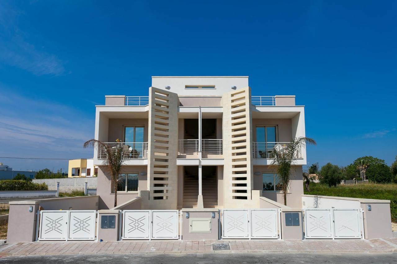 Le Dimore Di Otranto Exterior foto